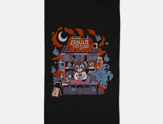 Souls For Sale