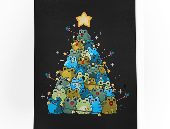 Froggy Christmas