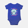 Another Migraine-Baby-Basic-Onesie-Alexhefe