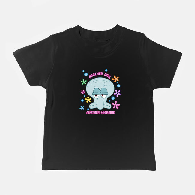 Another Migraine-Baby-Basic-Tee-Alexhefe