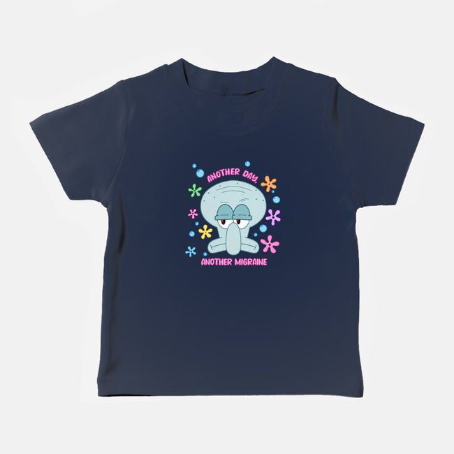 Another Migraine-Baby-Basic-Tee-Alexhefe