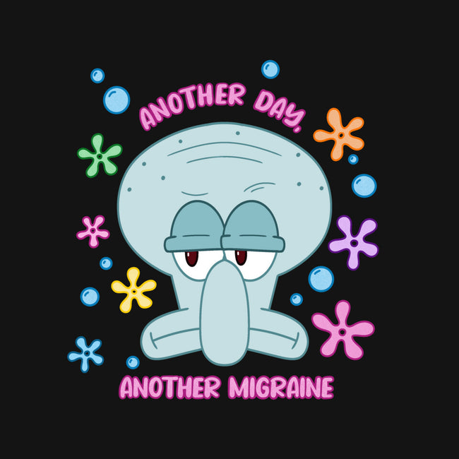 Another Migraine-Unisex-Basic-Tank-Alexhefe