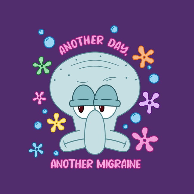 Another Migraine-None-Matte-Poster-Alexhefe