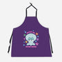 Another Migraine-Unisex-Kitchen-Apron-Alexhefe