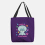 Another Migraine-None-Basic Tote-Bag-Alexhefe