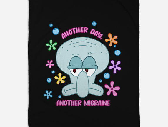 Another Migraine