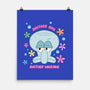 Another Migraine-None-Matte-Poster-Alexhefe