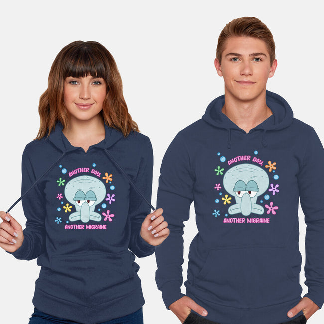 Another Migraine-Unisex-Pullover-Sweatshirt-Alexhefe