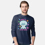 Another Migraine-Mens-Long Sleeved-Tee-Alexhefe