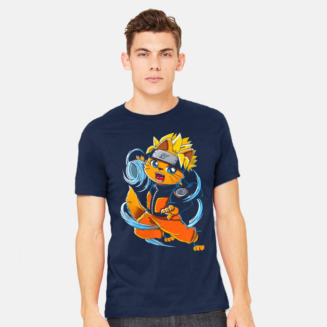 Meowruto-Mens-Heavyweight-Tee-Vallina84