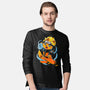 Meowruto-Mens-Long Sleeved-Tee-Vallina84