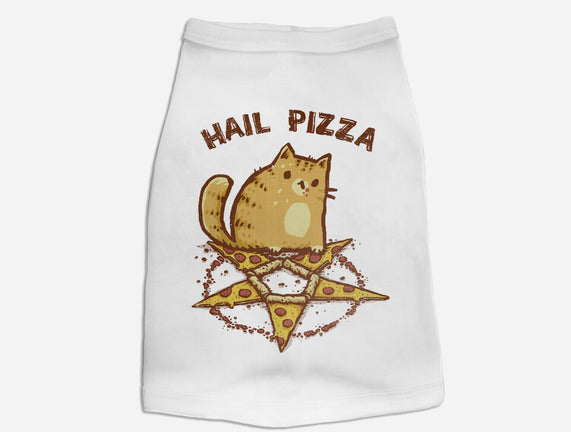 Hail Pizza