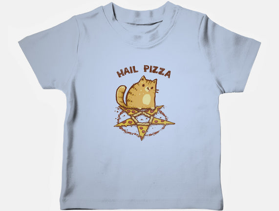 Hail Pizza