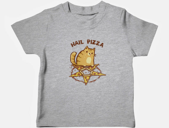 Hail Pizza