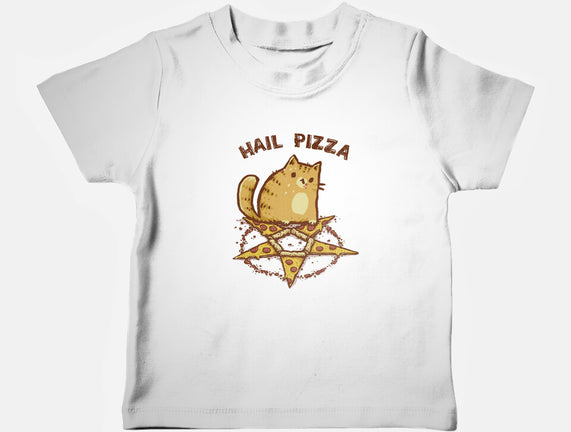 Hail Pizza