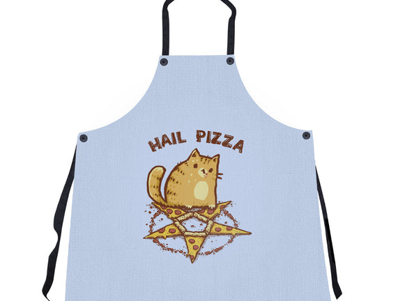 Hail Pizza