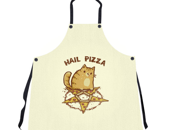 Hail Pizza