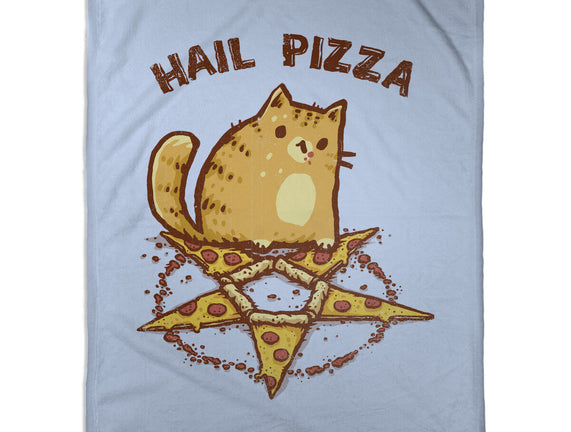 Hail Pizza