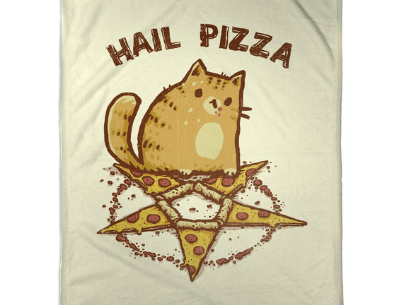 Hail Pizza