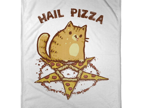 Hail Pizza