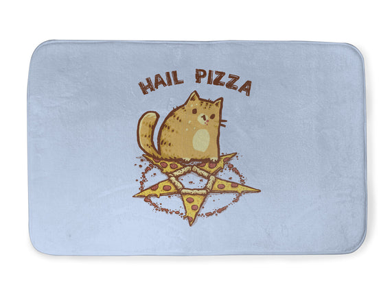 Hail Pizza