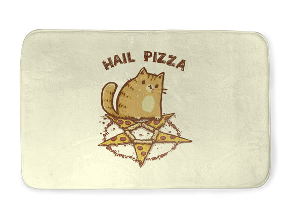 Hail Pizza