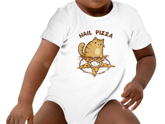 Hail Pizza