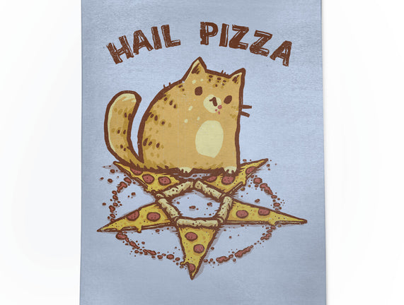 Hail Pizza