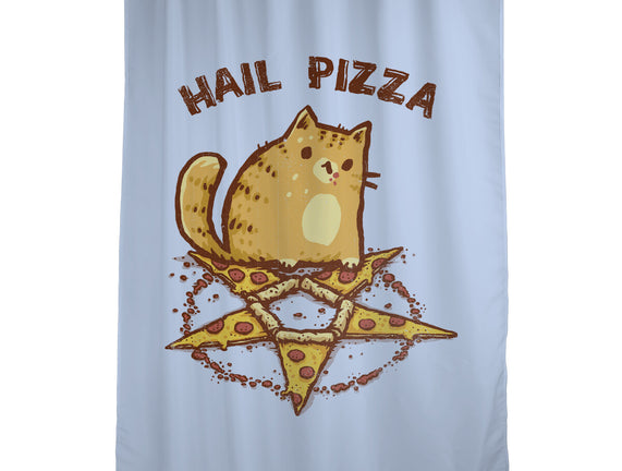 Hail Pizza