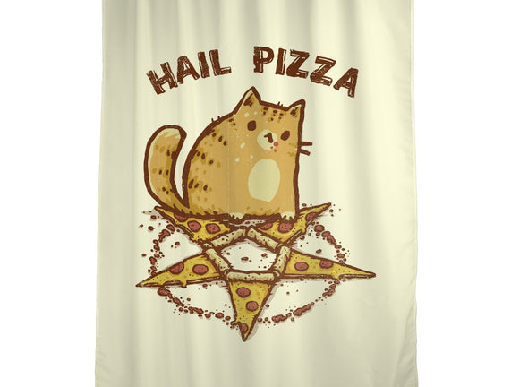 Hail Pizza