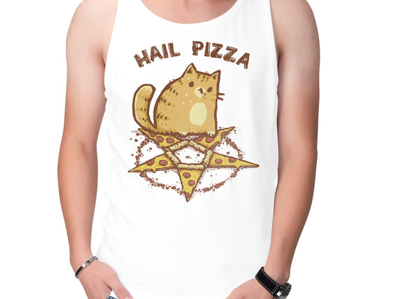 Hail Pizza