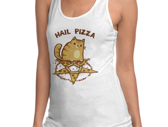 Hail Pizza