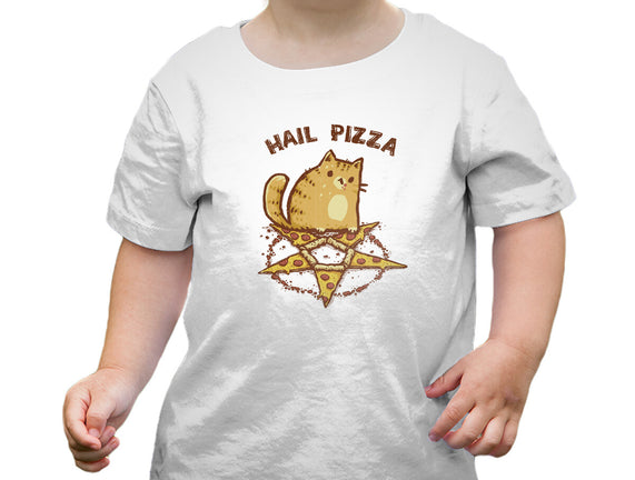 Hail Pizza