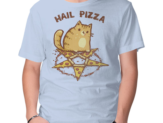 Hail Pizza