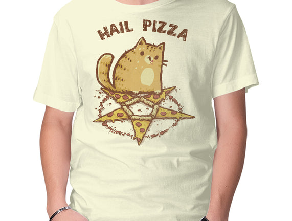 Hail Pizza