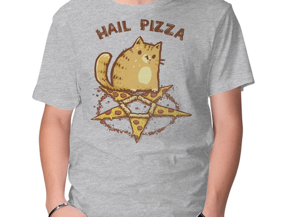 Hail Pizza