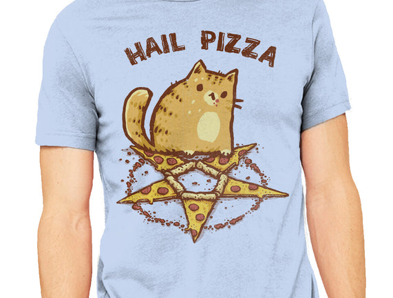 Hail Pizza