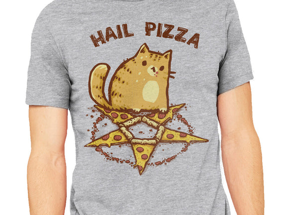 Hail Pizza