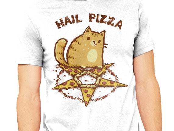 Hail Pizza