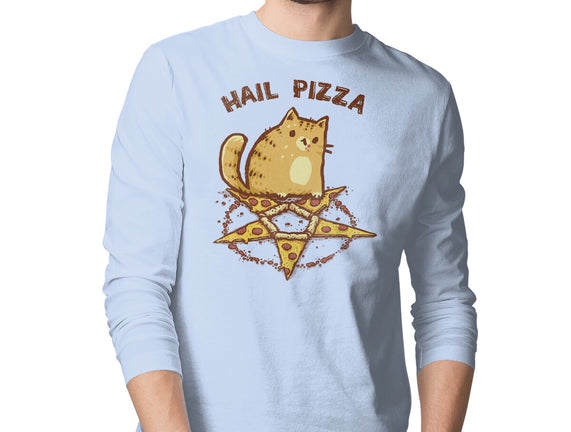 Hail Pizza