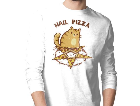 Hail Pizza