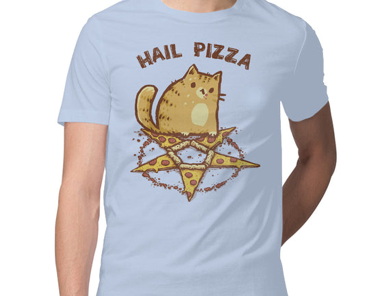 Hail Pizza