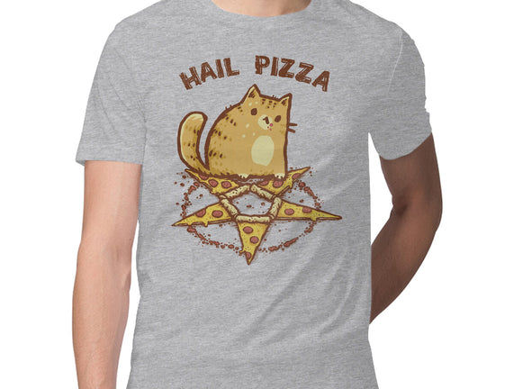 Hail Pizza