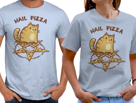 Hail Pizza