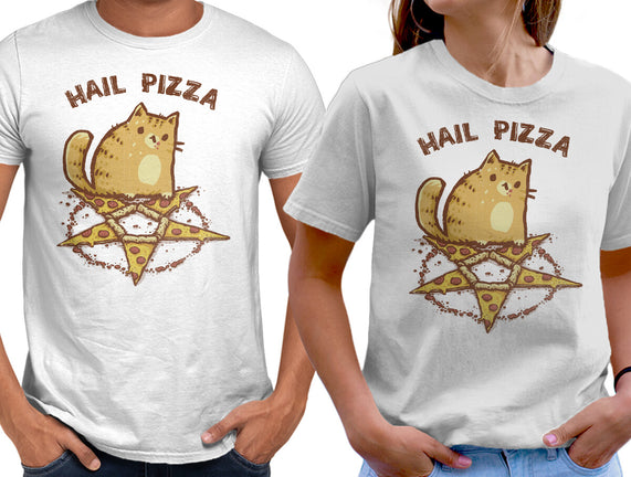 Hail Pizza