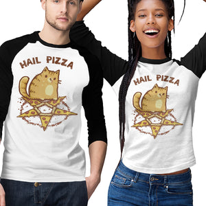 Hail Pizza