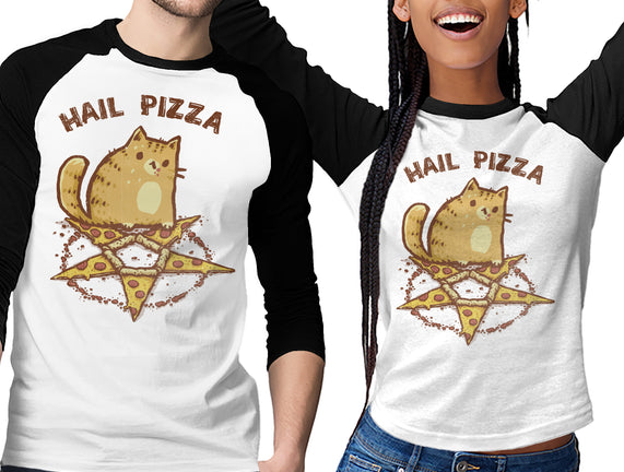 Hail Pizza