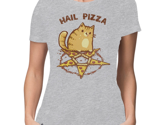 Hail Pizza