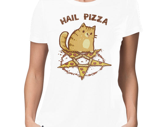 Hail Pizza