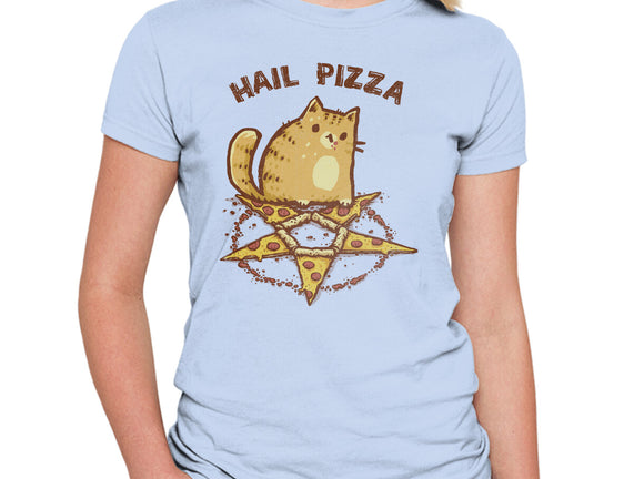 Hail Pizza